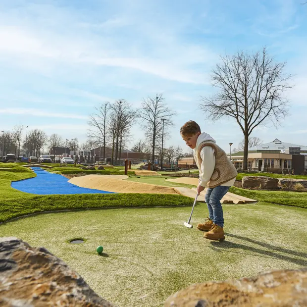Adventure Golf Leistert 43