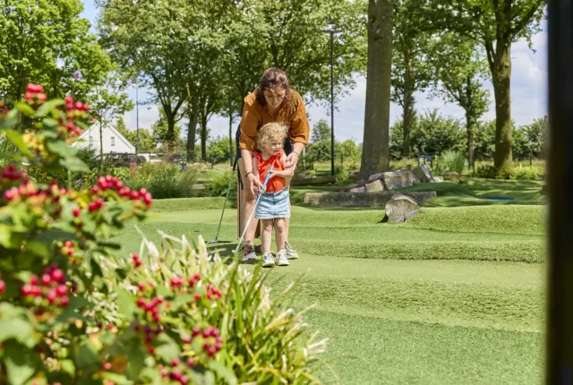 Adventure Golf Leistert 45