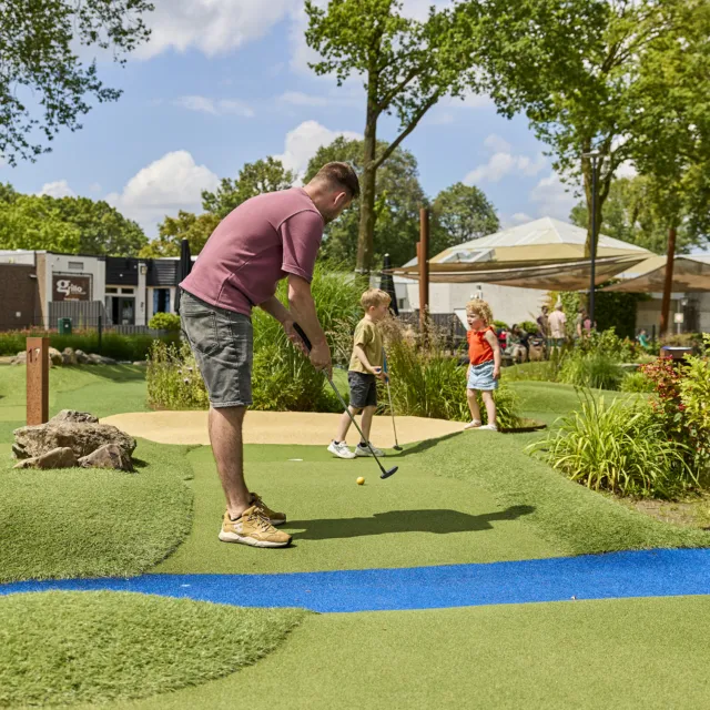 Adventure Golf Leistert 49