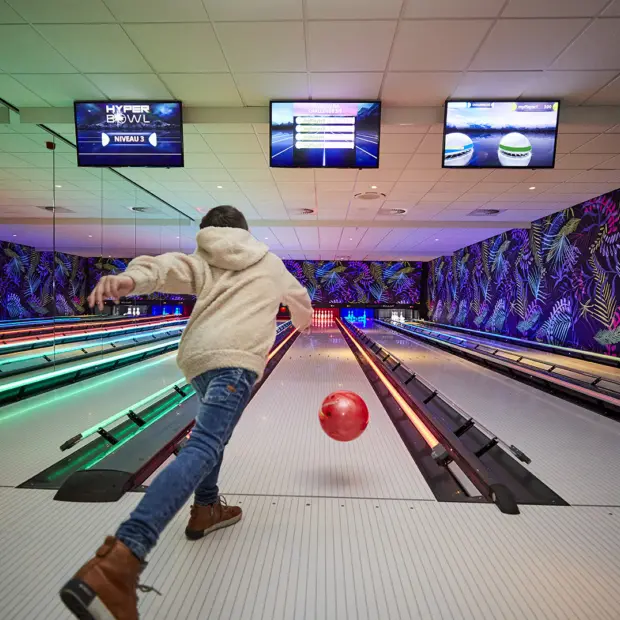 Hyperbowling Leistert 32