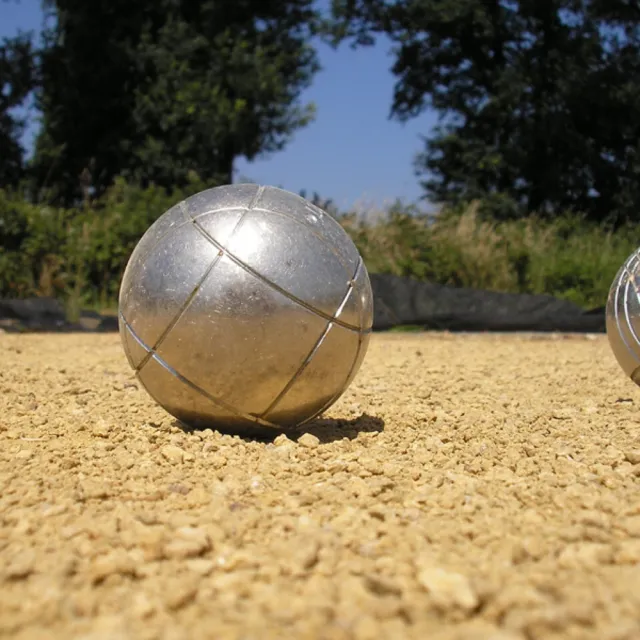 Jeu de boules