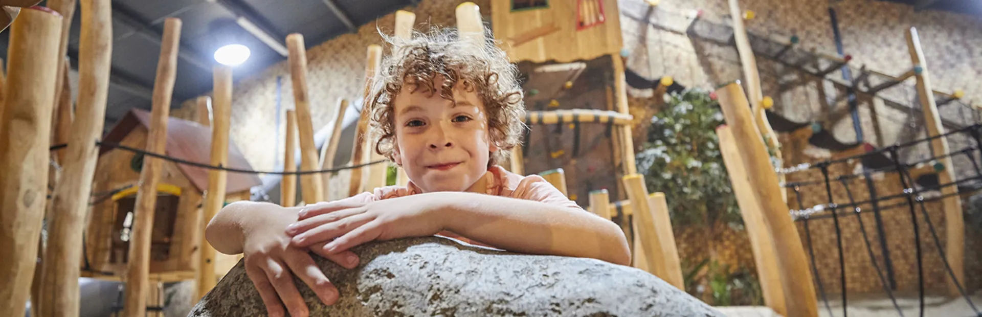 La Selva Playground 9