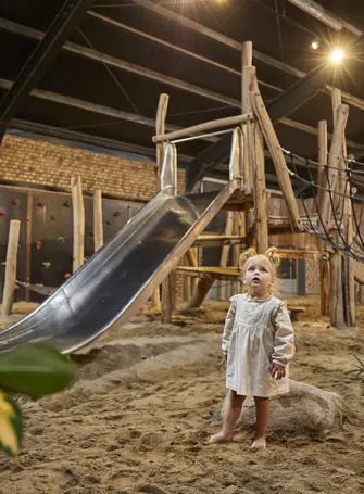 La Selva Playground 5