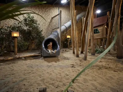 La Selva Playground 1