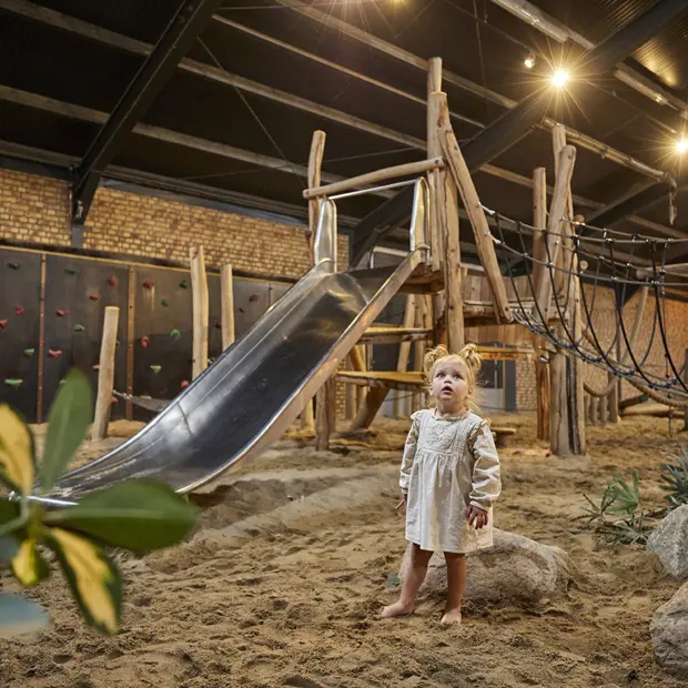 La Selva Playground 5