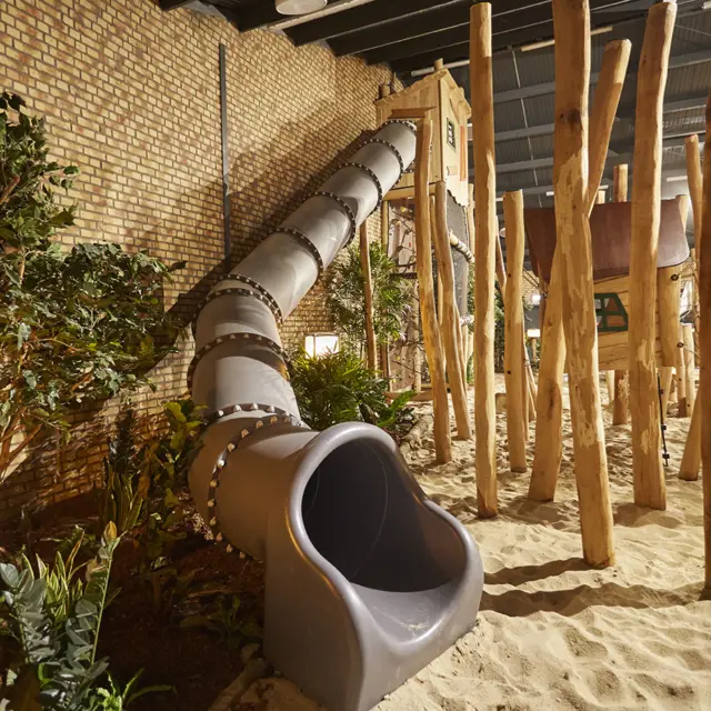 La Selva Playground 56