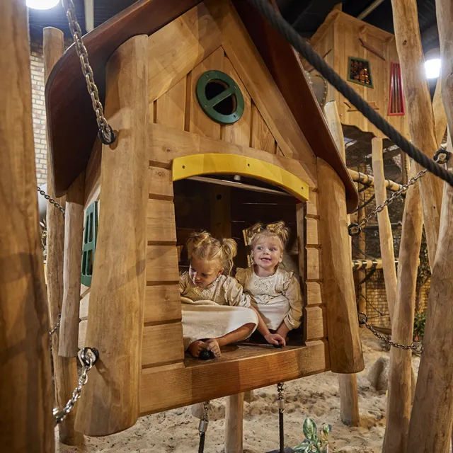 La Selva Playground 4