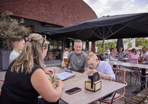 Terras La Selva Food Drinks 4