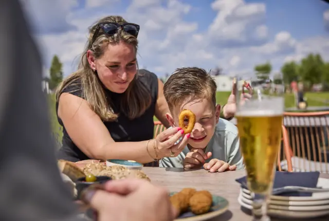 Terras La Selva Food Drinks 6