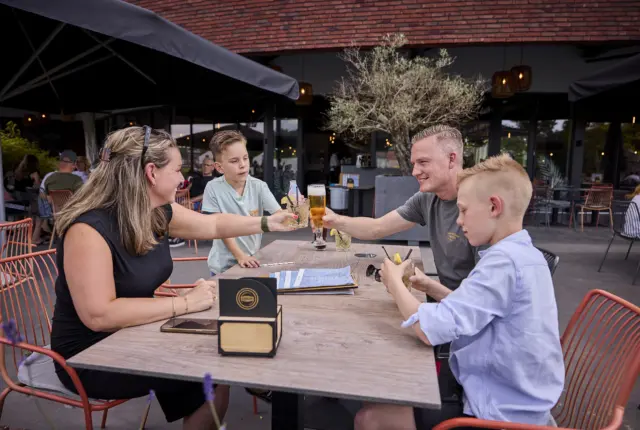 Terras La Selva Food Drinks 3