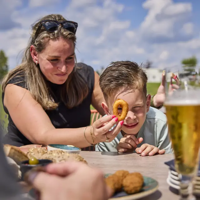 Terras La Selva Food Drinks 6