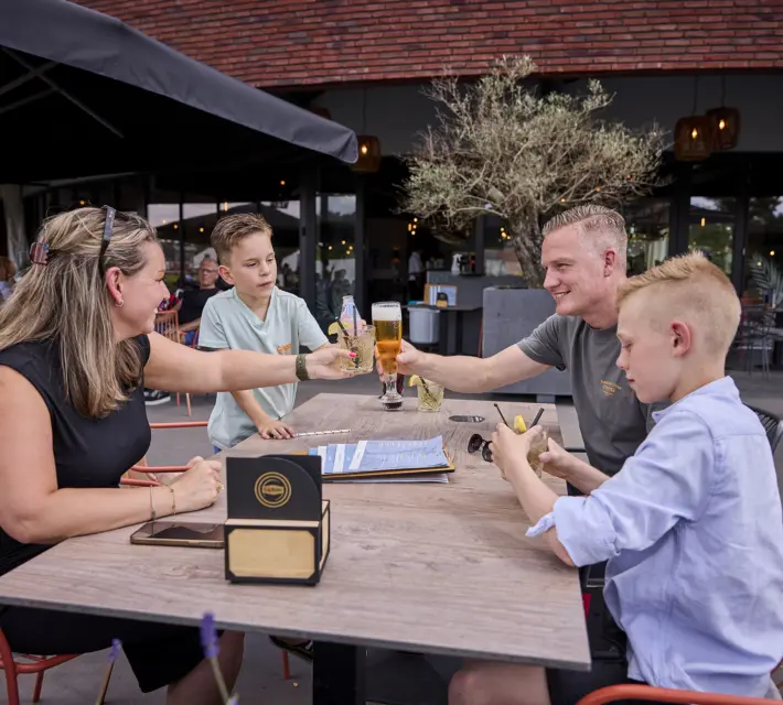 Terras La Selva Food Drinks 3