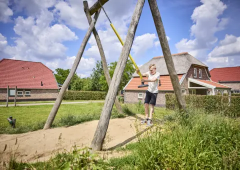 Sportveld Buitenhof 15