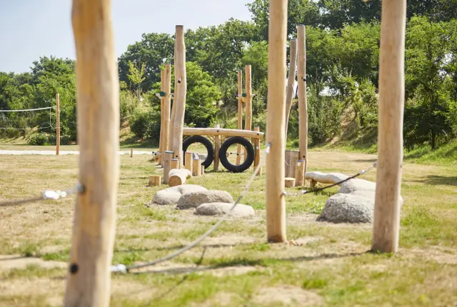 Sportveld Buitenhof 1