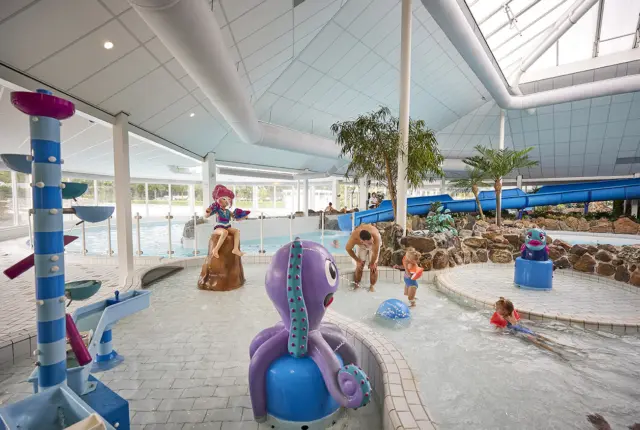 Subtropisch Zwembad 8