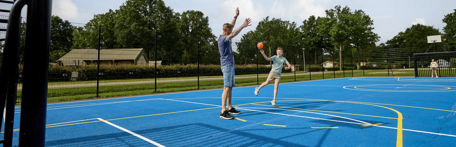 Verhard Sportveld 9