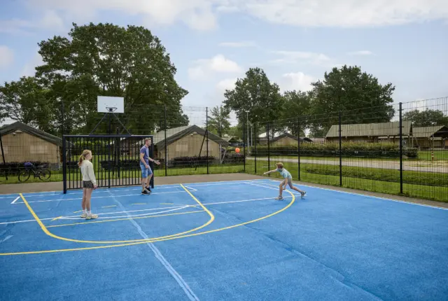 Verhard Sportveld 6