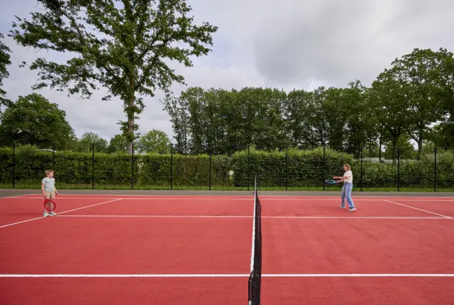 Verhard Sportveld 15