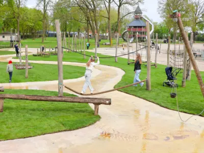 Waterspeeltuin 3