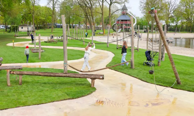 Waterspeeltuin 3