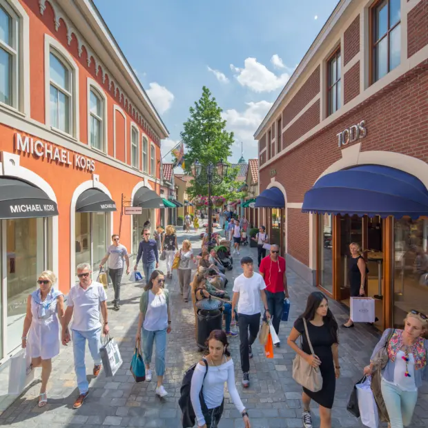 Designer Outlet Roermond 5