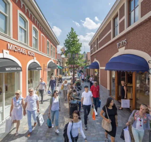 Designer Outlet Roermond 4
