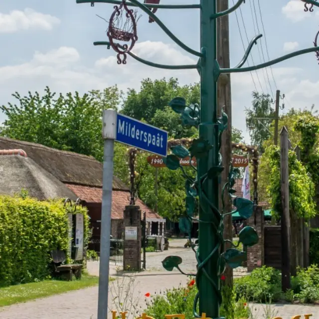 Eynderhoof