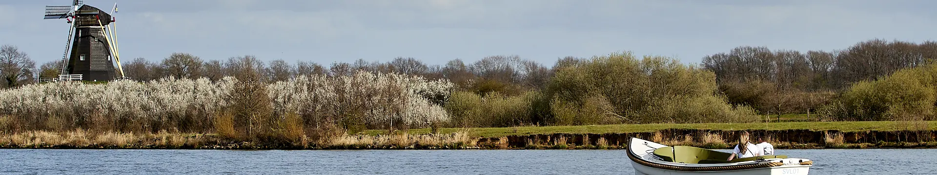 Sloepverhuur Limburg 5