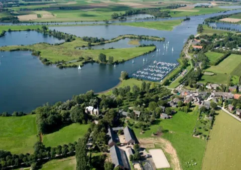 Sloepverhuur Limburg 1