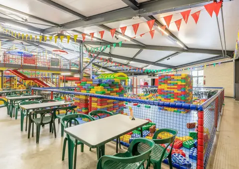 Pee Wee Posterholt 2