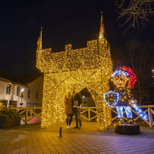 Kerstmarkt Valkenburg 26
