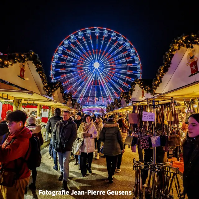 Magisch Maastricht Vrijthof FOCUS22 05 met credits