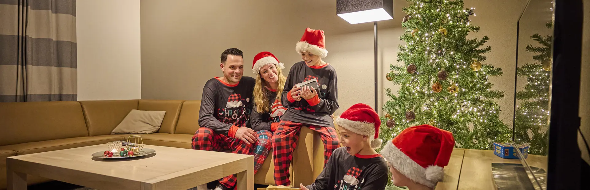 Buitenhof de Leistert Kerstmis 31