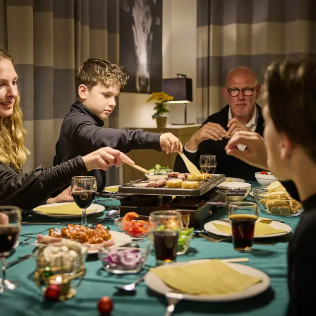 Buitenhof de Leistert Kerstmis 23