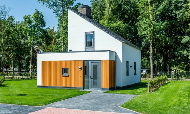Buitenhof de Leistert Buiten 129