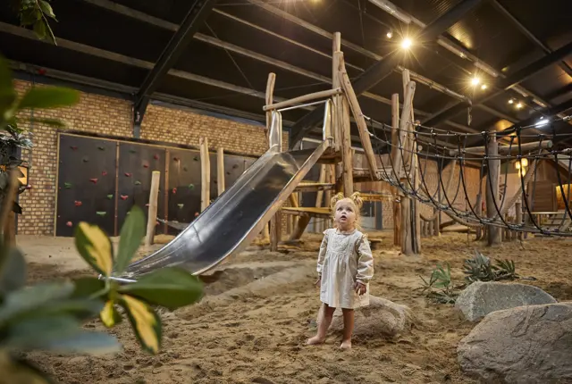 La Selva Playground 5