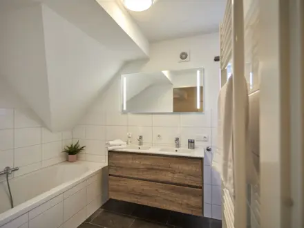 Boerderij type 10 Buitenleven Badkamer 5