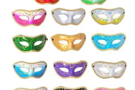 Venetiaanse masker