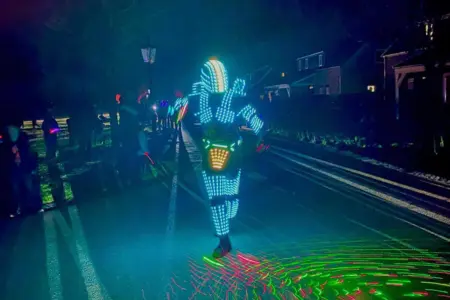 Ledpak