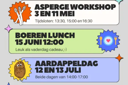 Beleefprogramma