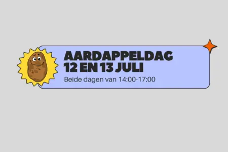 Aardappeldag
