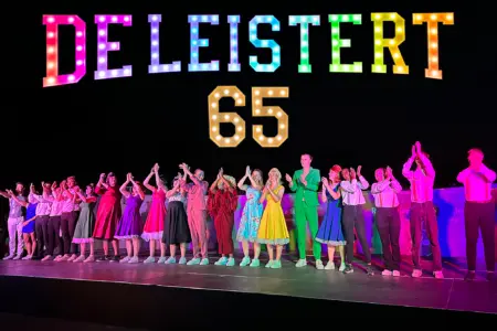 Partyshow banner