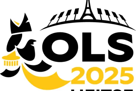 Logo OLS 2025 Heitse