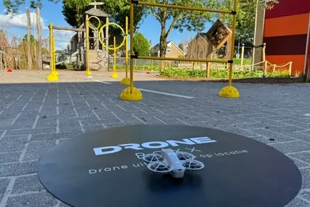 Dronechallenge 800x600