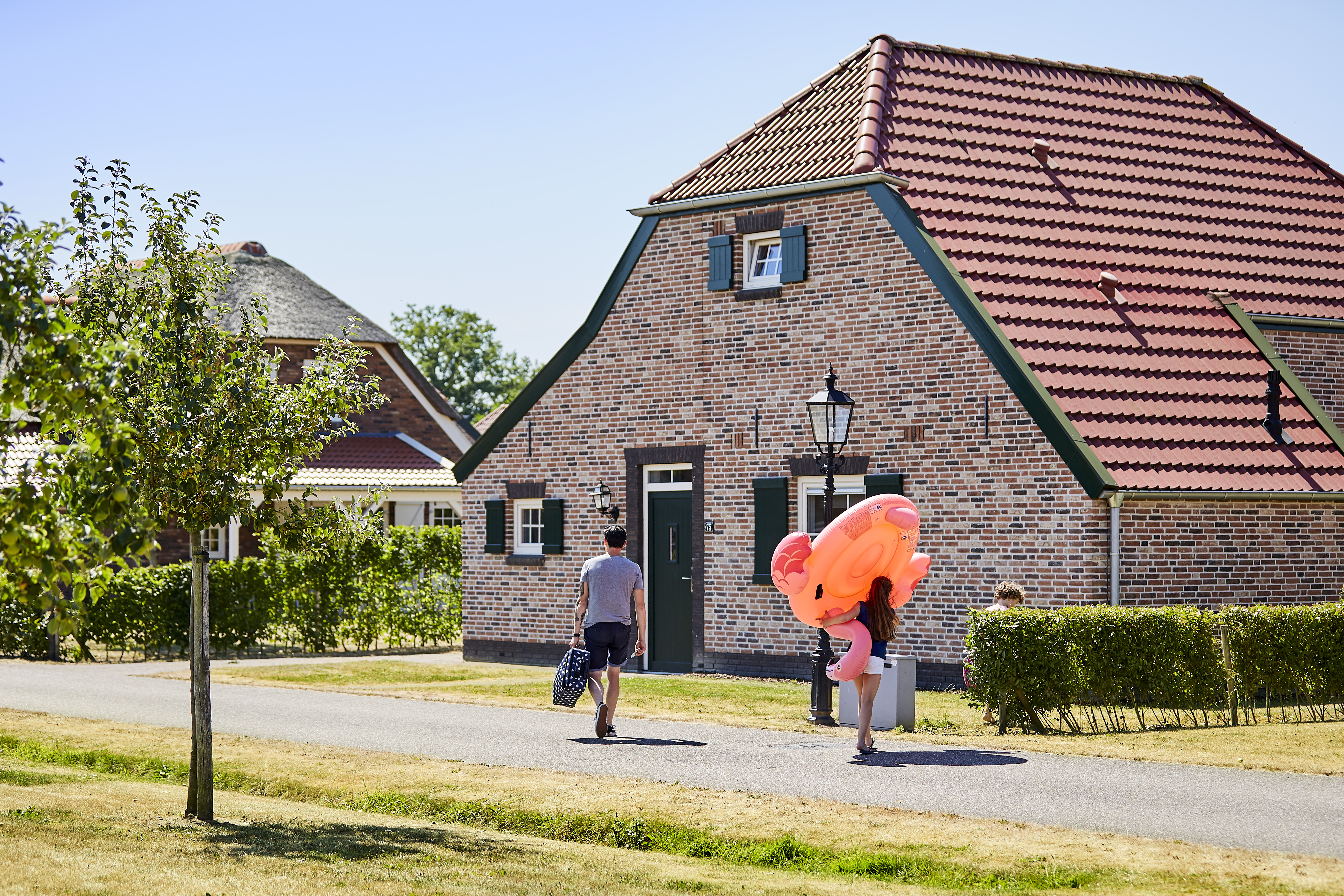 7-Personen Komfort in Roggel - Limburg, Nederland foto 8860952